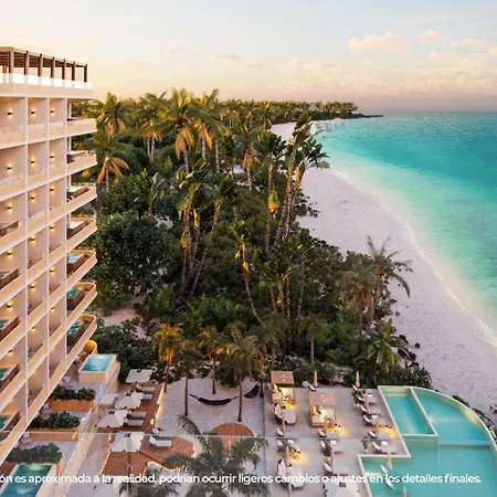 Inna Resort & Spa