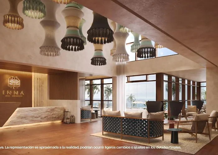 Hotel Inna & 5*