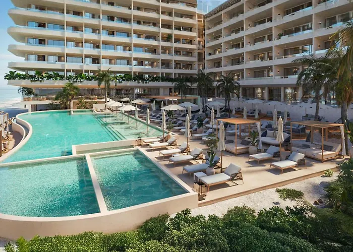 Hotel Inna &
