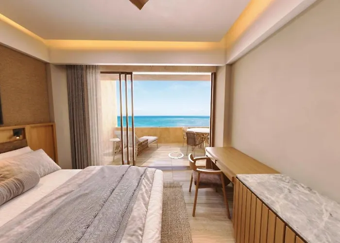 Hotel Inna & 5*