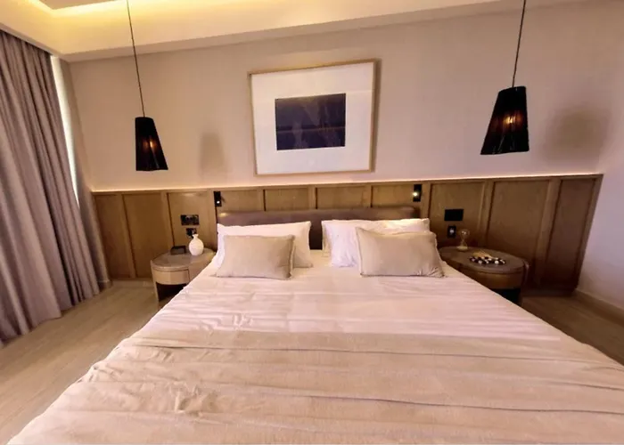 Hotel Inna & Puerto Morelos